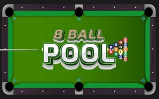 8 Ball Pool Multiplayer