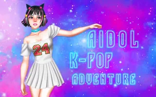 Aidol K-pop Adventure
