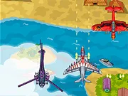 Air Warfare
