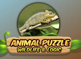 Animal Puzzle