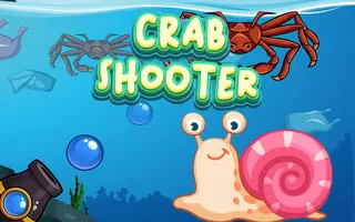 Crab Shooter