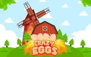 Crazy Eggs
