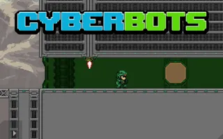Cyberbots