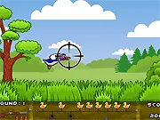 Duck Hunter