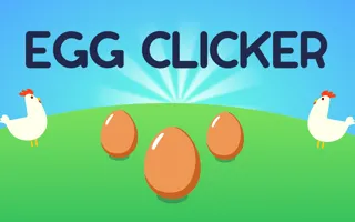 Egg Clicker
