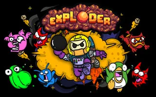 Exploder.io