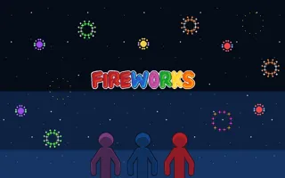 Fireworks Plus