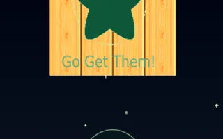 Go Get Them!