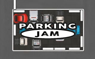Helpless Corn Parking Jam