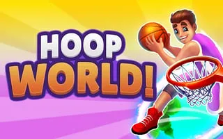 Hoop World
