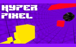 Hyper Pixel