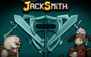 Jacksmith