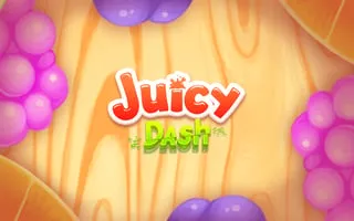 Juicy Dash