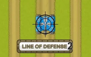 Line of Defense 2