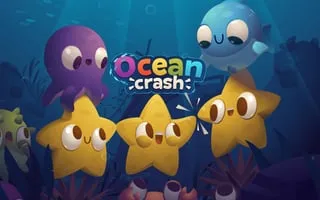 Ocean Crash
