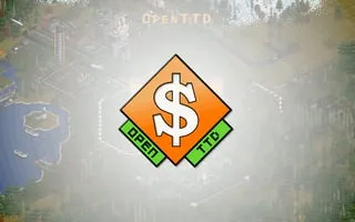 Open TTD