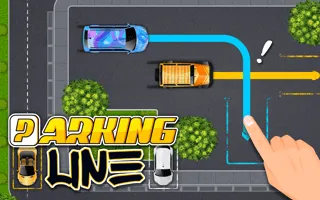 Parking Line