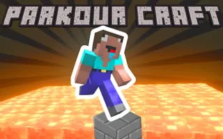 ParkourCraft