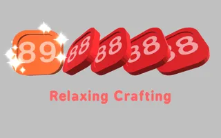 Relaxing Merger
