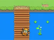 Ribbit Racer