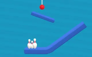 Rope Bowing Puzzle