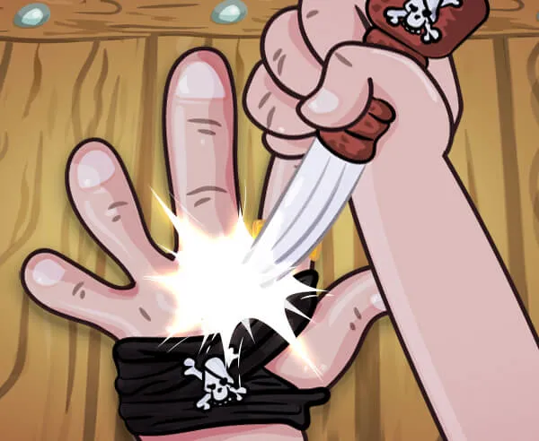 Save Your Pinky