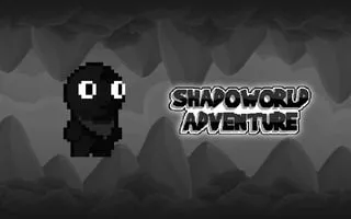 Shadoworld Adventure
