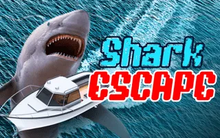 Shark Escape