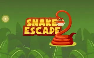 Snake Escape