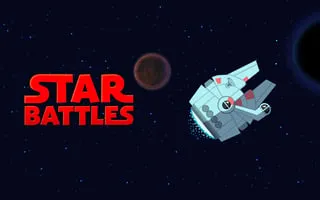 Star Battles
