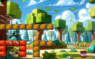Super Tnt Craft