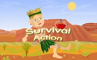 Survival Action