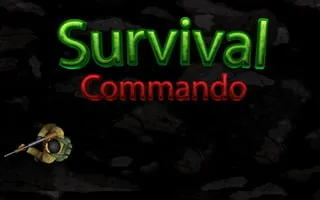 Survival Commando