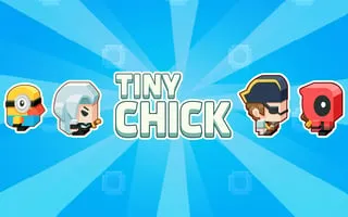 Tiny Chick