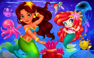 Undine Match the Pic