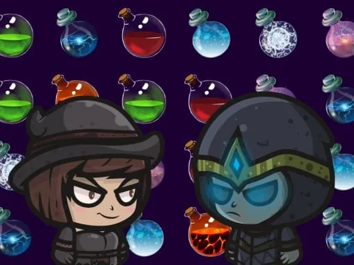 جادوگری تطبیق ۳