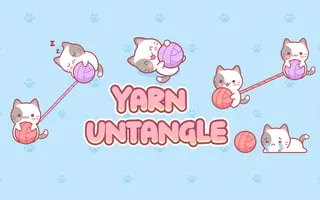 Yarn Untangled