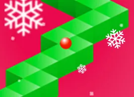 zBall Christmas